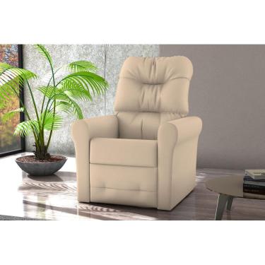 Imagem de Poltrona Reclinável MX24 Clio Corano  Bege F290 – Matrix