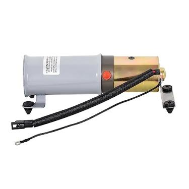 Imagem de LLPTA Nova bomba de elevação hidráulica de teto conversível de 1 peça e montagem do motor serve para Bel Air Impala Bonneville Catalina Star Chief Chieftain Series 62 Eldorado Dynamic Golden Rocket