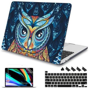 Imagem de Pro16-PGM, Cute Owl