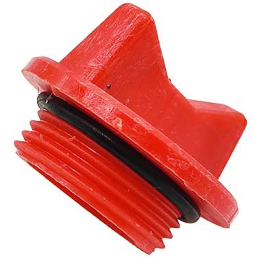 Imagem de XYZIL Tampa de óleo 38240-21410 TC402-21410 compatível com Kubota L2250DT L2250F L245H L2501 L2550 L2650 L2800 L2850 L2900 L2950 L295DT L295F L3010 L3200 L3250DT L3250F L3300 L3301 L35