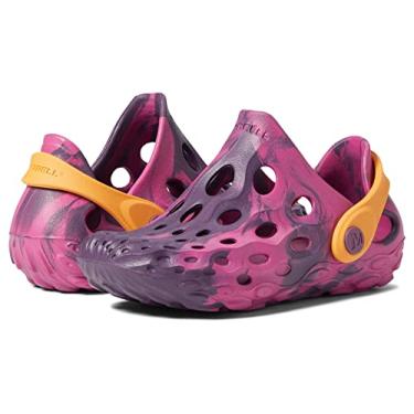 Imagem de Merrell Hydro Moc Sport Sandal, Violet, 7 US Unisex Big Kid