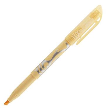 Imagem de MARCA TEXTO LARANJA PASTEL SW-FL FRIXION LIGHT PILOT APAGÁVEL