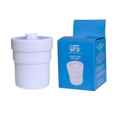 Imagem de Refil Wfs Compatível Purificador Purific Ecológico Natureza