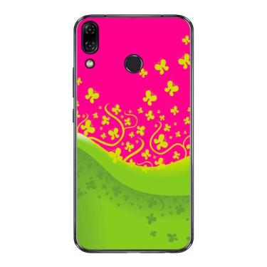 Imagem de Capa Adesivo Skin358 Verso Para Asus Zenfone 5 - KawaSkin