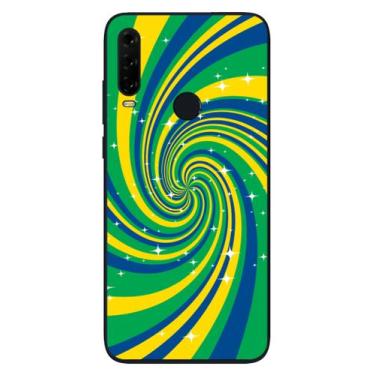 Imagem de Capa Adesivo Skin360 Verso Para Philco Hit P10 - KawaSkin