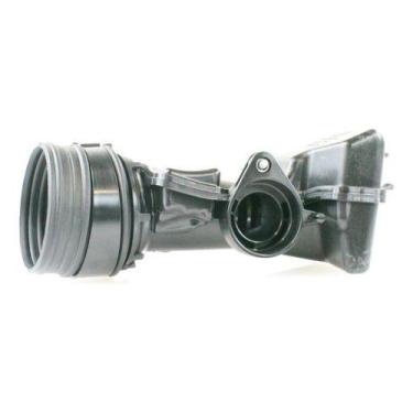 Imagem de Mangueira Tubo Aspiracao Ar Turbina Nivus Polo Tcross Virtus - Volkswa