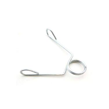 Imagem de Presilha / Grampo Prender Anilhas Barra Musculação