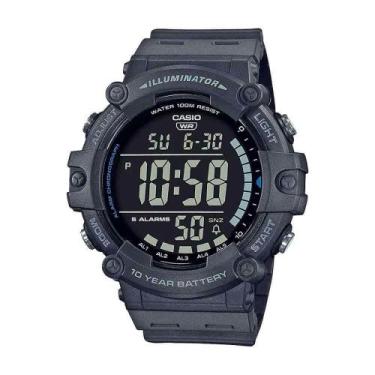 Imagem de Relógio Casio Standard AE-1500WH-8BVDF