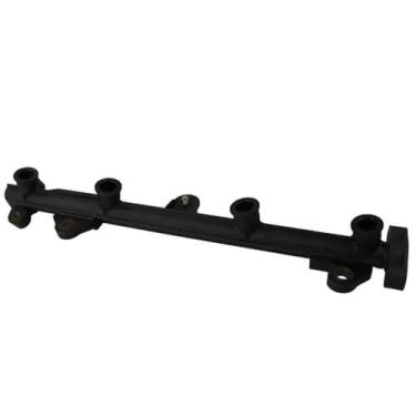 Imagem de Flauta Combustível Ka Courier Fiesta Endura - Fomoco