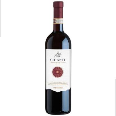 Imagem de Vinho Tinto Itália Chianti Vitis Nostra Docg 750ml - CPM Wines