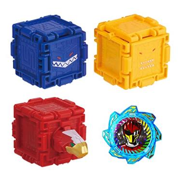 Imagem de BANDAI Avataro Sentai Donbrothers Change Heroes Zyuohger Alter