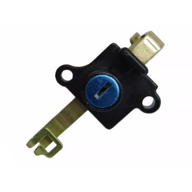 Imagem de TRAVA BANCO Cbx 250 - MAGNETRON