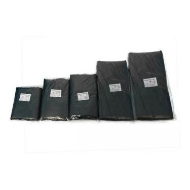 Imagem de Saco De Lixo 20 Litros 100 Unid + Resistente + Barato !!!! - HIGIPACK