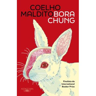 Imagem de Livro - Coelho maldito