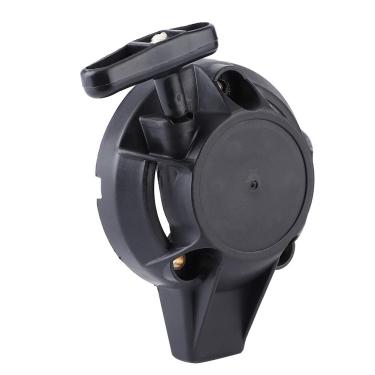 Imagem de Puxar Starter, Cortador de Escova de Jardim de Plástico Conjunto Inicial Aparador de Cordas de Jardinagem Puxar Starter Cortador de Grama para Motor GX25 GX25N GX25NT FG110