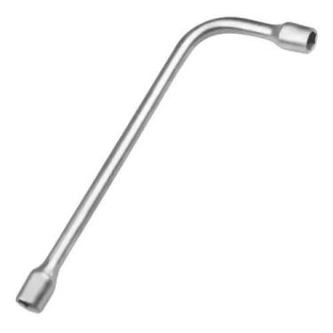 Imagem de Chave Biela tipo L 10mm  Gedore Red