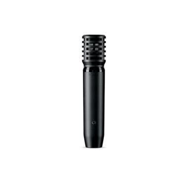 Imagem de Shure PGA81 Microfone para Instrumentos, Loja Oficial, 2 Anos de Garantia