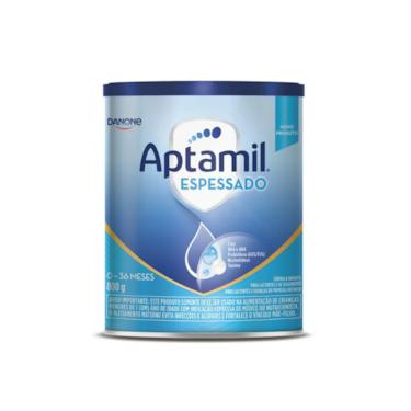 Imagem de Aptamil Espessado 800g - Danone