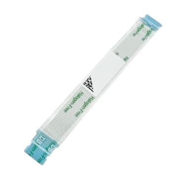 Imagem de HSSDTECH Cabo de substituição FFC para Lenovo THINKBOOK 14p G3 ARH 21EJ JB435 FFC NBX00021V00