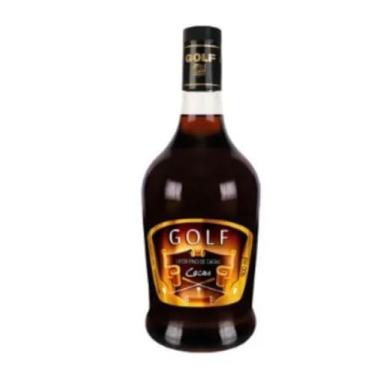Imagem de Licor Golf Cacau 900 Ml