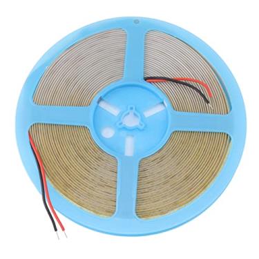 Imagem de COB LED St Light 32,8 Pés 320 LEDs 10lm Luz Adesiva para Rede Interna 24V 4000K (6000K Branco)