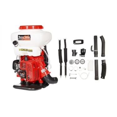 Imagem de Atomizador Costal a Gasolina 2T 41,5CC 14 Litros-TOYAMA-TMD42BU