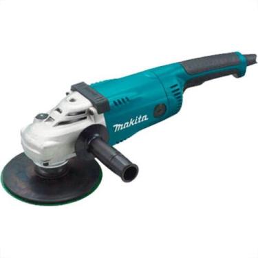 Imagem de Makita/Maquinas Lixadeira Ang.Makita 7 Sa7021/220V