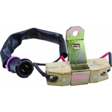 Imagem de Resistência da ventoinha do radiador Vw Gol 1999 a 2016 - EURO