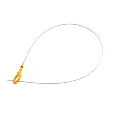 Imagem de Motoforti 1 Pç Vareta de Óleo de Motor Nível de Fluido de Motor para Toyota Tundra SR 4.0L V6 Gas 2014 Nº 1530150140 Longa Duração