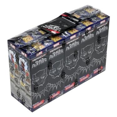 Imagem de Marvel HeroClix: Black Panther Booster Brick