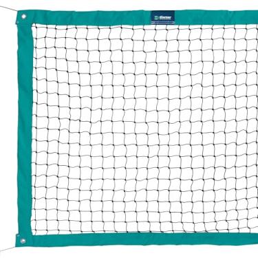 Imagem de Rede de Beach Tennis Oficial Verde Praia