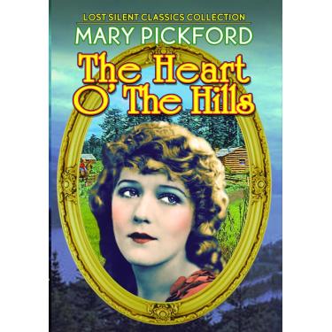 Imagem de Heart O' The Hills (Silent)