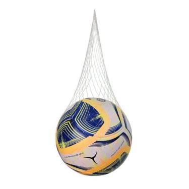 Imagem de 1.000 Rede para Bola ou Frutas - AAZ