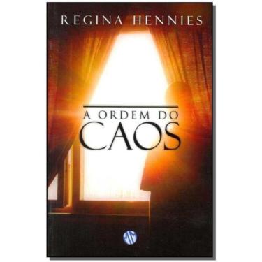 Imagem de Ordem do Caos, A