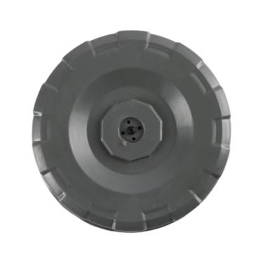 Imagem de IEUDNS Peças do pulverizador elétrico 20l Capinha de enchimento de água Fácil de instalar acessórios profissionais portáteis Substituição prática resistente