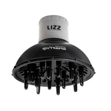 Imagem de Difusor Extreme - Lizz Professional, Preto