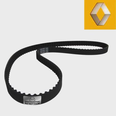 Imagem de 7700857325 - correia dent mot 2.0 8V F3R meg/sce/lag/traf - laguna / megane I / scenic I / megane I sedan