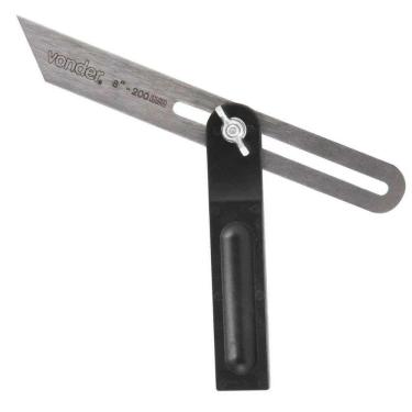 Imagem de Suta 8 POL com Cabo Plástico 3550108100 VONDER