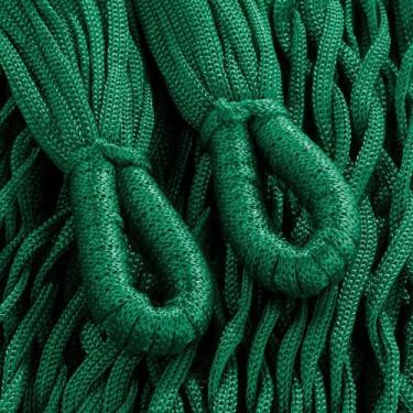 Imagem de Rede De Dormir Descanso Nylon Tarrafa Camping Várias Cores - Atacadão 