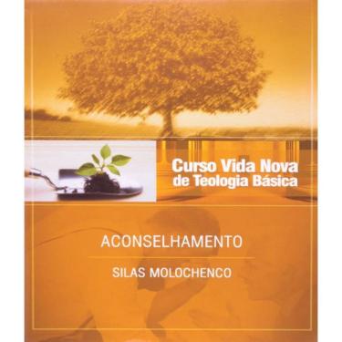 Imagem de Livro Curso Vida Nova De Teologia Basica - Vol 10