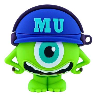 Imagem de Capa Protetora Para Fone De Ouvido - Personagens Infantil - DEI