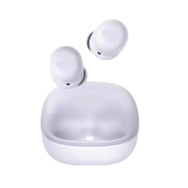 Imagem de Fone De Ouvido Sem Fio Tws Bluetooth 5.3 Original 795 (Lilás)