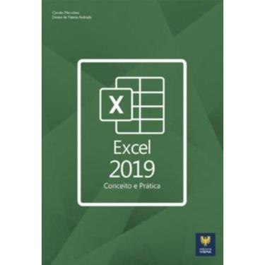 Imagem de Excel 2019