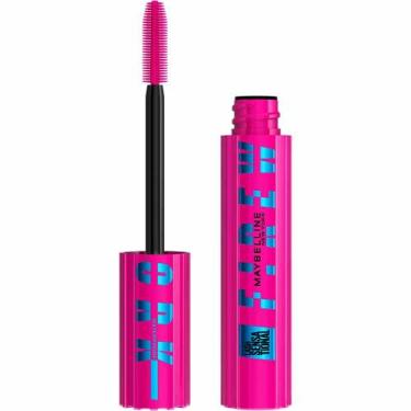 Imagem de Máscara de Cílios Maybelline Lash Sensational Firework À Prova D'Água,