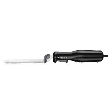 Imagem de Faca Elétrica Black+Decker de Aço Inox - Para Escultura