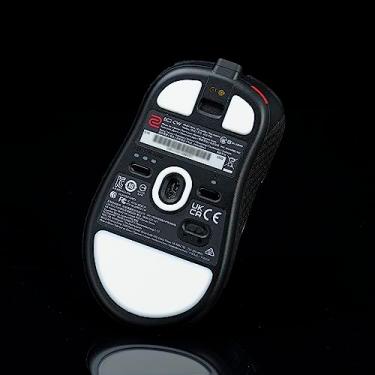 Imagem de Hokeyio Pés de skate de mouse V2 para Zowie EC Wireless Series Gaming Smooth 2 peças