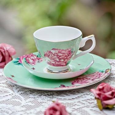 Imagem de THOMPSON Xícara de Chá - Capri, Cerâmica, 200ml