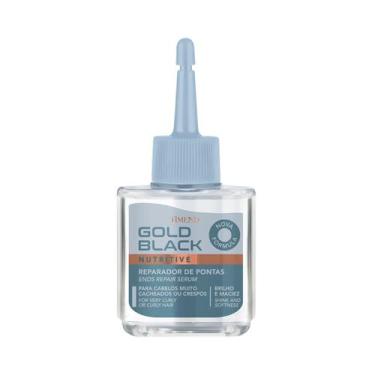 Imagem de Reparador de Pontas Amend Gold Black Nutritive 30ml