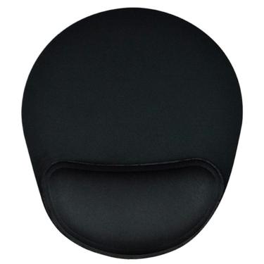 Imagem de Mousepad Ergônomico Reliza Confort - Base Antiderrapante