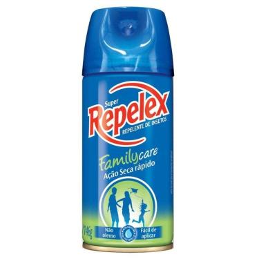 Imagem de Repelente Repelex Aerosol 200ml